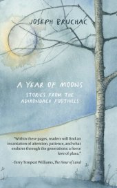 book A Year of Moons: Stories From The Adirondack Foothills