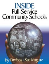 book Inside Full-Service Community Schools