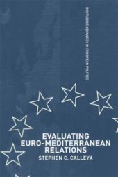 book Evaluating Euro-Mediterranean Relations