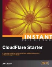 book Instant CloudFlare Starter