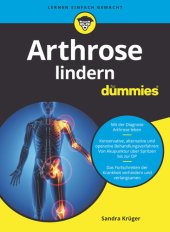 book Arthrose lindern für Dummies