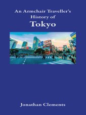 book An Armchair Traveller's History of Tokyo