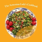 book The Armenian Lady's Cookbook