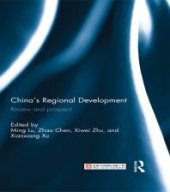 book China's Regional Development : Review and Prospect