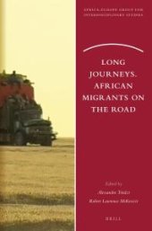 book Long Journeys. African Migrants on the Road