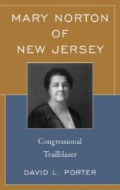 book Mary Norton of New Jersey : Congressional Trailblazer