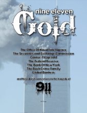 book 911 nine Eleven Gold