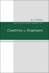 book Creativity For Engineers