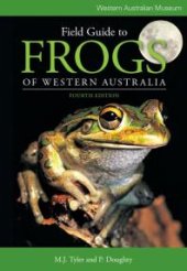 book Field Guide to Frogs of Western Australia