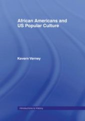 book African Americans and US Popular Culture