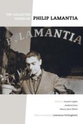 book The Collected Poems of Philip Lamantia