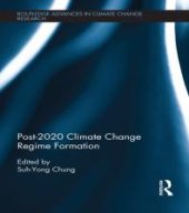 book Post-2020 Climate Change Regime Formation