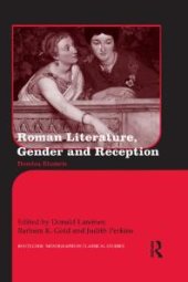 book Roman Literature, Gender and Reception : Domina Illustris