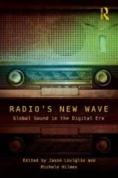 book Radio's New Wave : Global Sound in the Digital Era