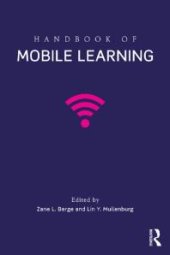 book Handbook of Mobile Learning