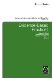 book Evidence-Based Practices