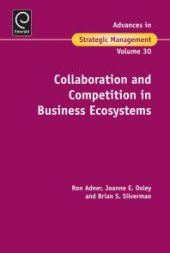 book Collaboration and Competition in Business Ecosystems