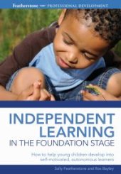 book Independent Learning in the Foundation Stage