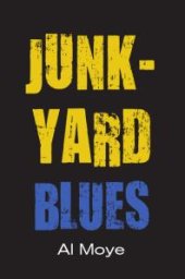 book Junkyard Blues