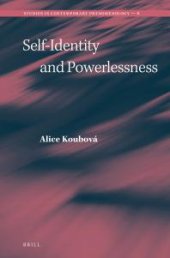 book Self-Identity and Powerlessness