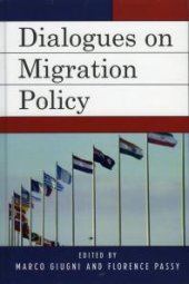 book Dialogues on Migration Policy