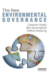 book The New Environmental Governance