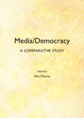 book Media/Democracy : A Comparative Study