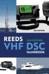 book Reeds VHF/DSC Handbook