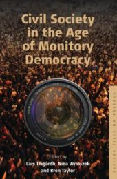 book Civil Society in the Age of Monitory Democracy