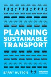 book Planning Sustainable Transport