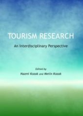 book Tourism Research : An Interdisciplinary Perspective