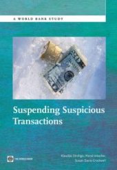 book Suspending Suspicious Transactions