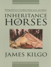 book Inheritance of Horses