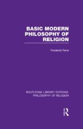 book Basic Modern Philosophy of Religion