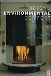 book Beyond Environmental Comfort