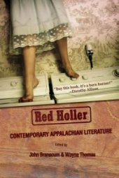 book Red Holler : Contemporary Appalachian Literature