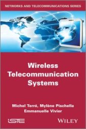 book Wireless Telecommunication Systems