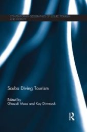 book Scuba Diving Tourism