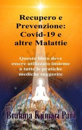 book Recupero e Prevenzione: Covid-19 e altre Malattie