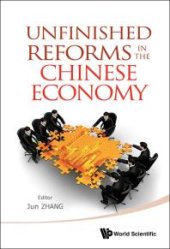 book Unfinished Reforms In The Chinese Economy