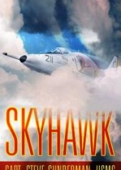 book Skyhawk : the Slide for Death