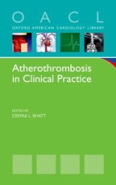 book Atherothrombosis in Clinical Practice