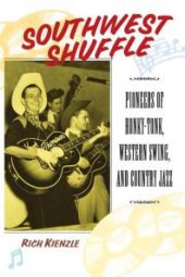 book Southwest Shuffle