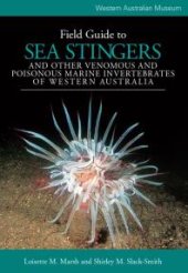 book Field Guide to Sea Stingers