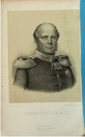 book Friedrich Wilhelm IV. König von Preußen : Ein geschichtliches Lebensbild