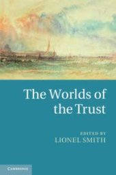 book The Worlds of the Trust