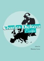 book Charles Dickens and Europe