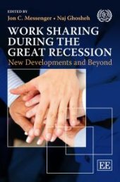 book Work Sharing during the Great Recession : New Developments and Beyond