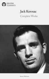 book Complete Works of Jack Kerouac