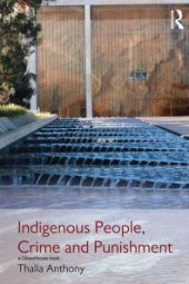 book Indigenous People, Crime and Punishment